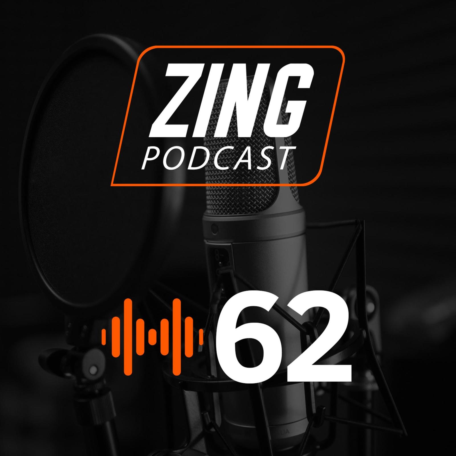 Zing Podcast #62: TLOU na PC, konec E3 a Lego 2K Drive