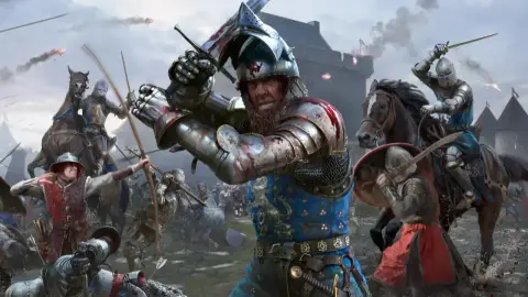 Vánoční rozdávání her zdarma na Epicu – den 14.