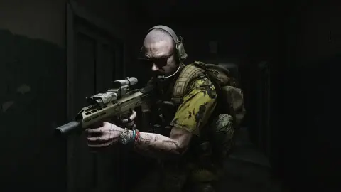 Escape from Tarkov vychází v plné verzi na Steamu, hra zažila start plný problémů