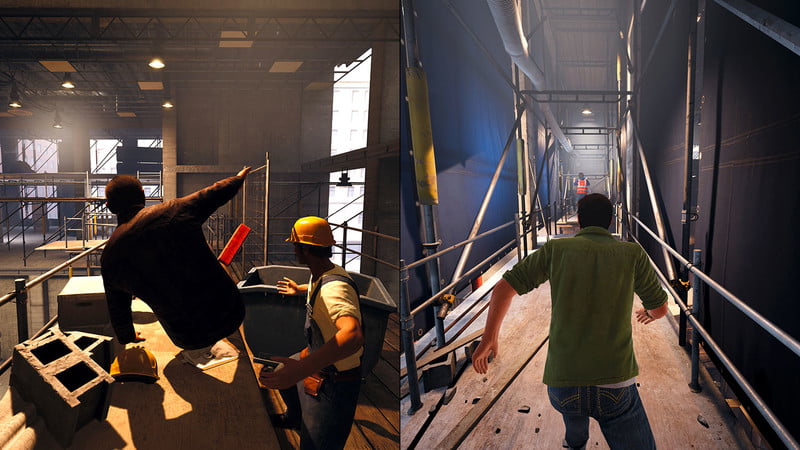 Hra A Way Out na EA zapůsobila. Josef Fares dostane finance na další projekt