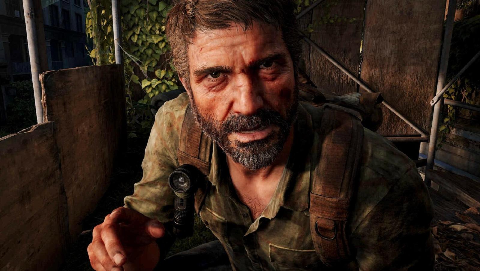 Podívejte se, jak se hraje The Last of Us z pohledu první osoby