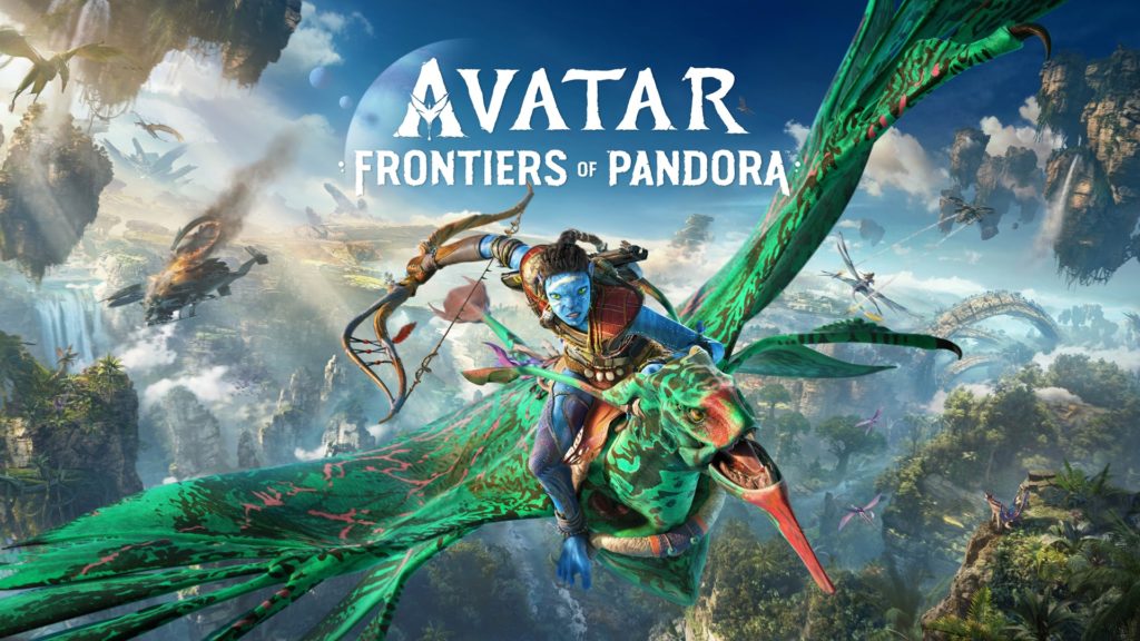 Avatar: Frontiers of Pandora zamíří již brzy na Steam