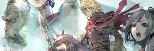 Radiant Historia: Perfect Chronology představuje soubojový systém