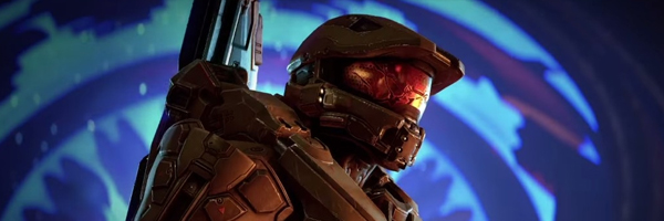 Datum, kdy vyjde Halo 5: Forge pro Windows 10