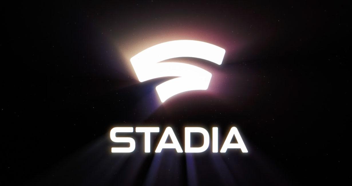 Služba Google Stadia je nyní dostupná v Česku