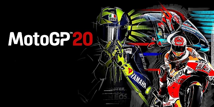 Rozšířená kariéra v MotoGP 20