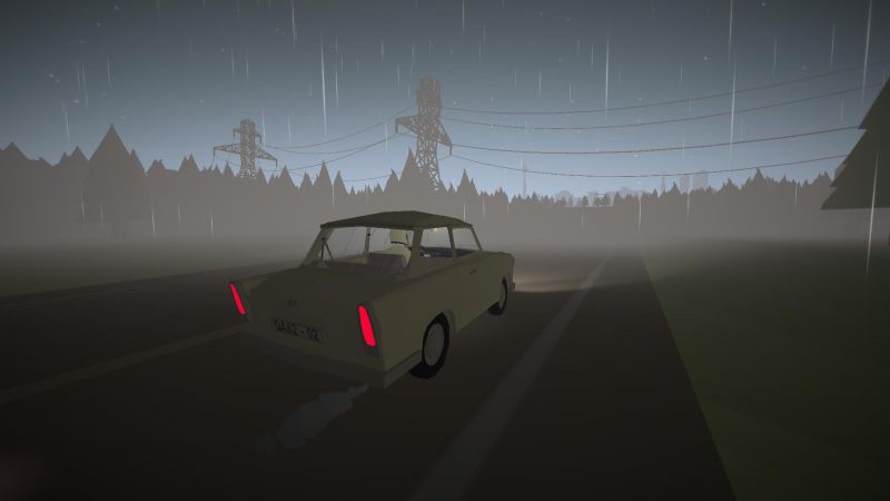 Zdarma pro PC netradiční Jalopy a adventura Rime