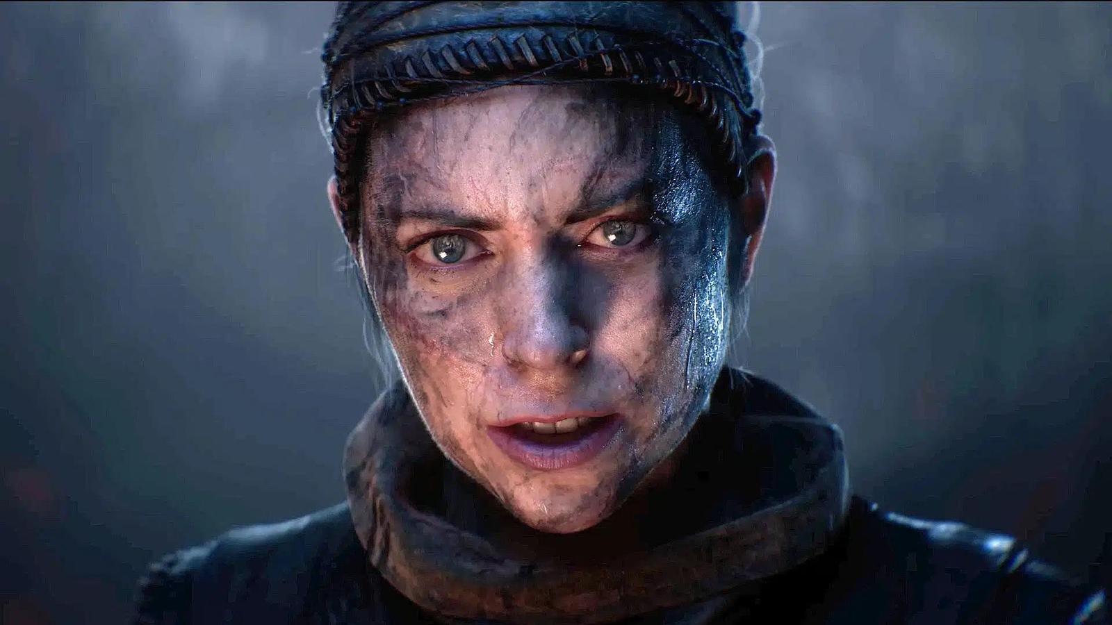 Mluví se o konkrétním datu vydání Senua's Saga: Hellblade 2