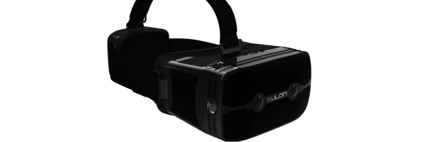 AMD odhalilo vlastní AR/VR headset