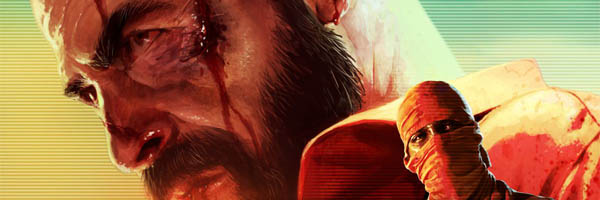 Multiplayer v Max Payne 3 zahrne prvky ze singleplayeru