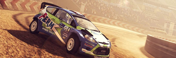 WRC 3 odhalilo datum vydání