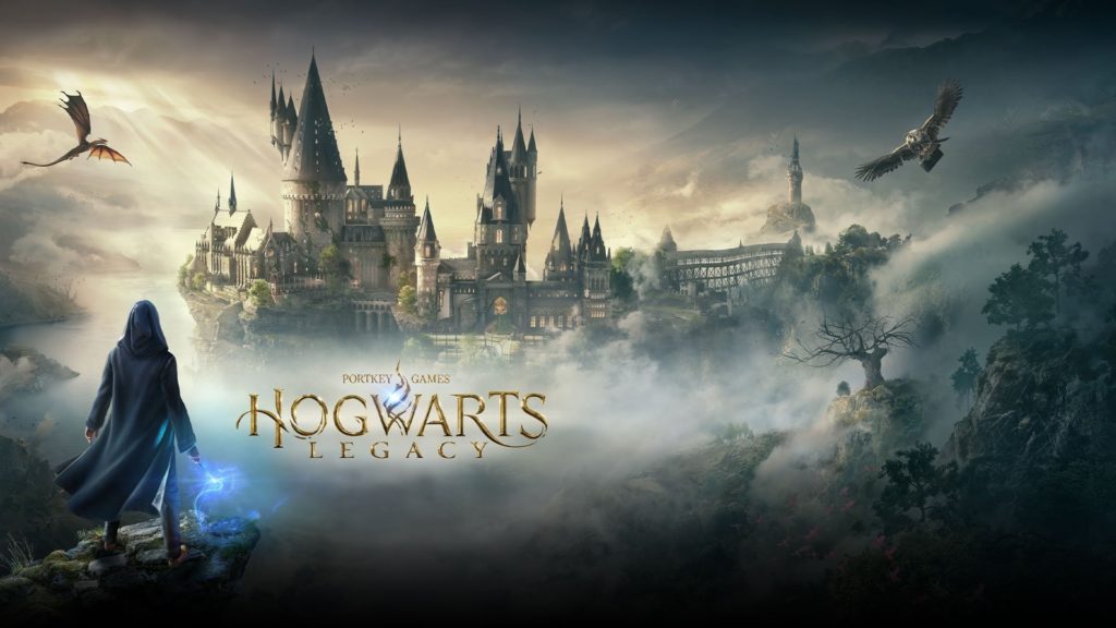 Hogwarts Legacy se pochlubilo filmovým trailerem