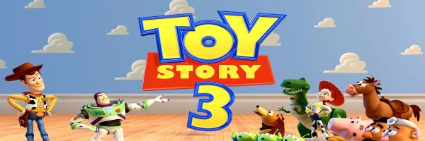 Toy Story 3 – nepovedený příběh pokračuje