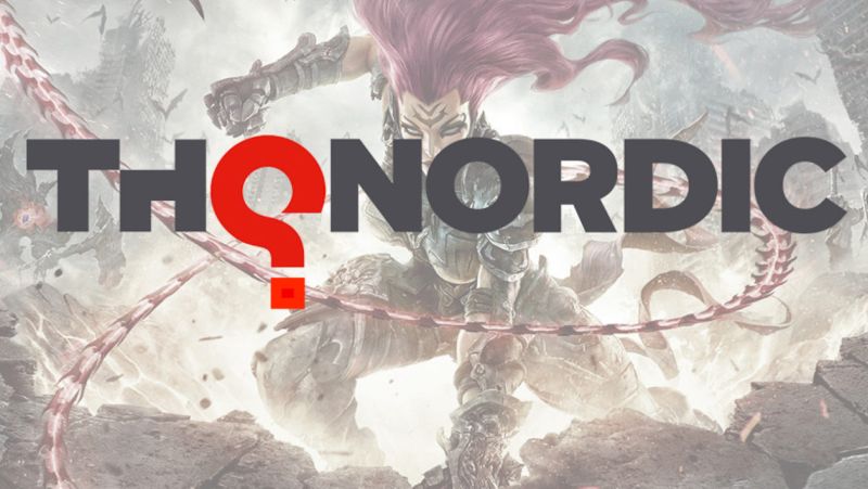 THQ Nordic – co je to vůbec za firmu?