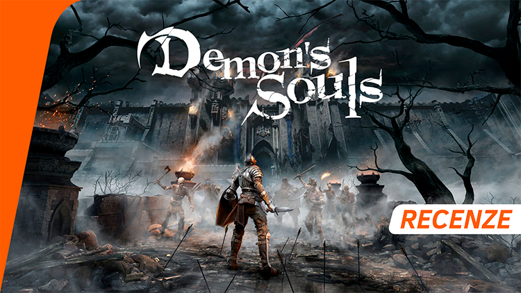 Video: Recenze Demon’s Souls