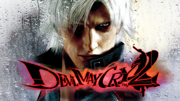 Druhý Devil May Cry dorazí na Switch