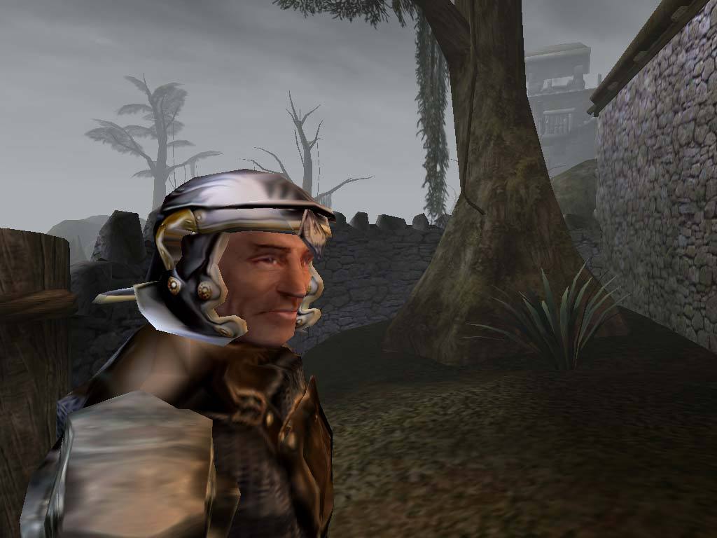 Bethesda rozdává zdarma The Elder Scrolls III: Morrowind