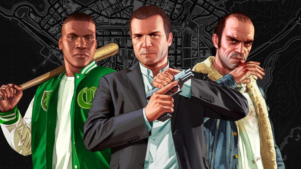 Grand Theft Auto V pro nové konzole nabírá zpoždění