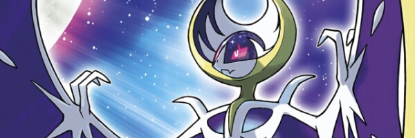 Pokémon Sun a Moon představují nejen legendární pokémony!