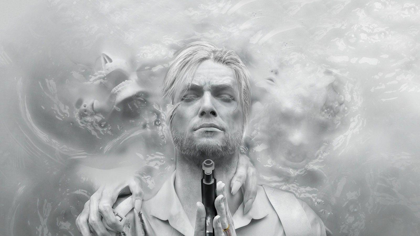 Easter egg v Hi-Fi RUSH možná naznačuje The Evil Within 3