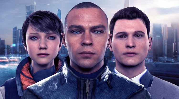 Čínský NetEase získává společnost Quantic Dream