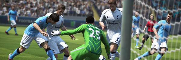 FIFA World bude free-to-play titul pro PC