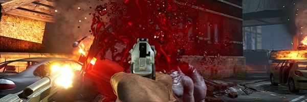 TripWire přibližuje nový obsahový update Killing Floor 2