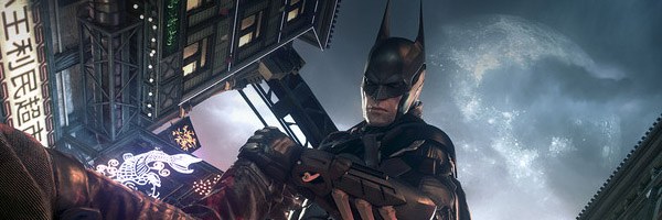 Batman: Arkham Knight není odložen