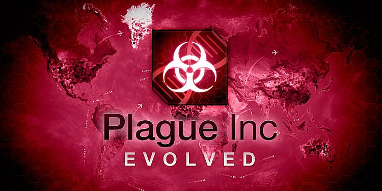 O Plague Inc. je obrovský zájem