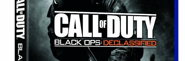 Kdo proboha dělá na Black Ops: Declassified?