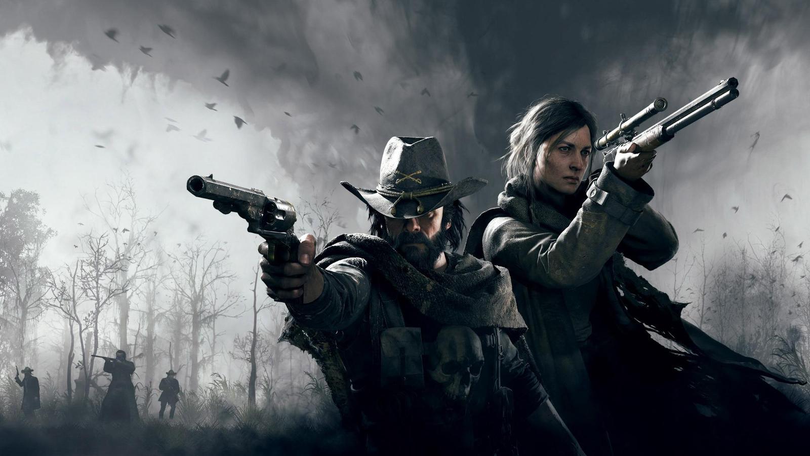 Hunt: Showdown čeká konec na minulé generaci konzolí