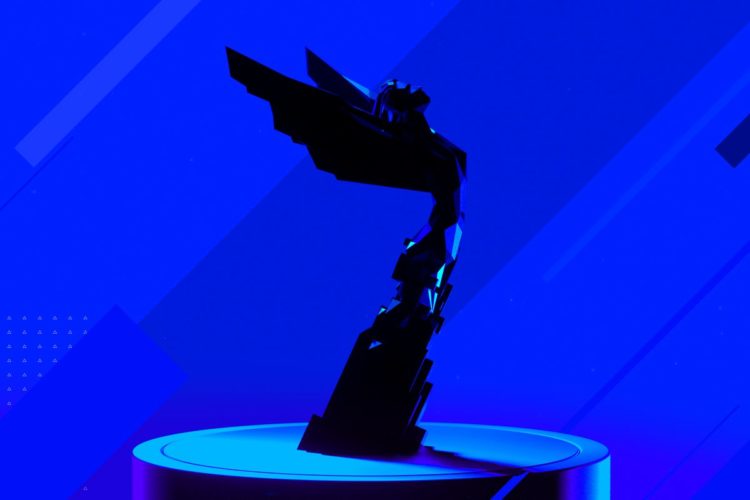 Výsledky The Game Awards 2021