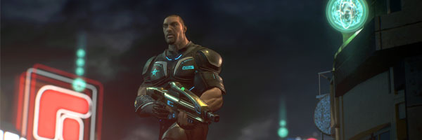 Crackdown 3 až v roce 2017 kvůli kampani