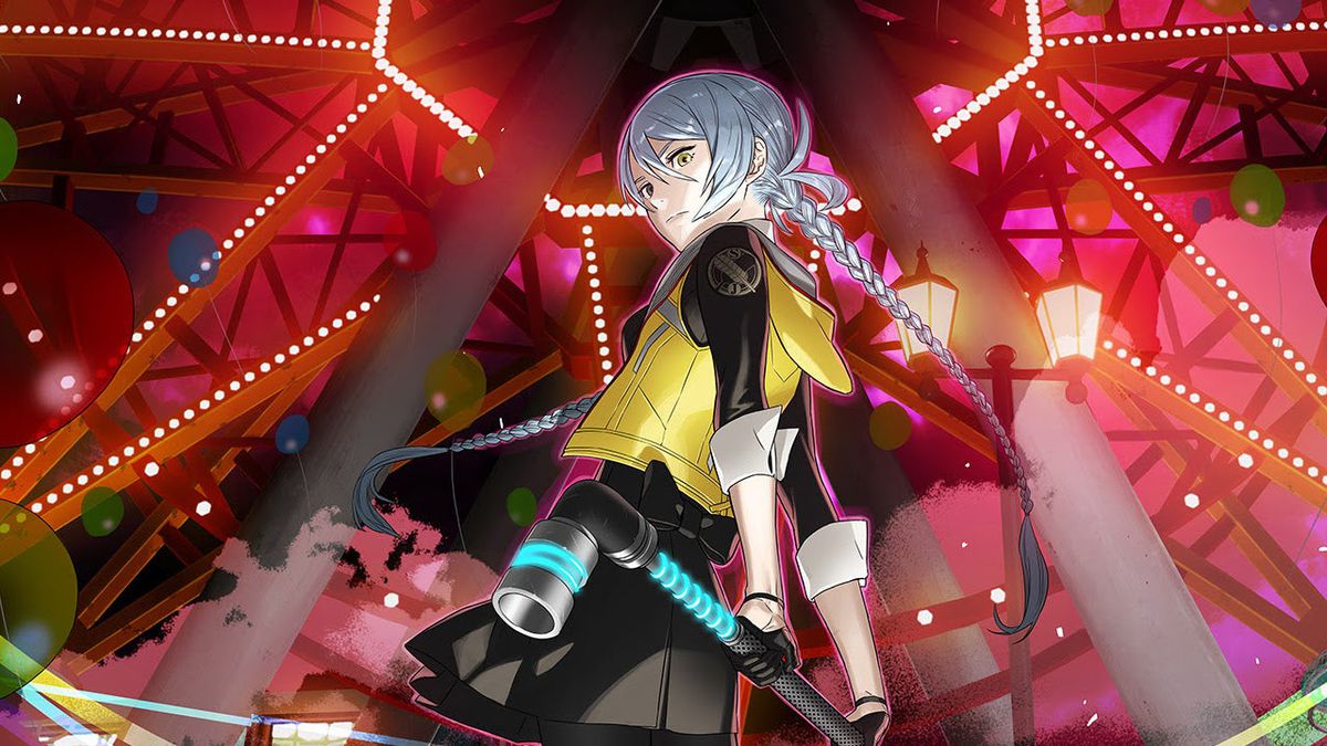 Recenze AI The Somnium Files - nirvanA Initiative - záhadná detektivka