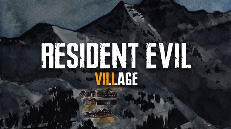 Nové informace o Resident Evil 8: Village