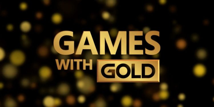 Games with Gold už nebude nabízet hry pro Xbox 360