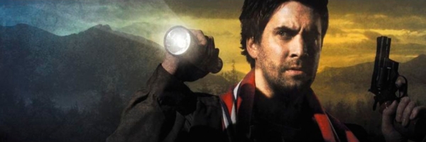 Rating pro Alan Wake: American Nightmare