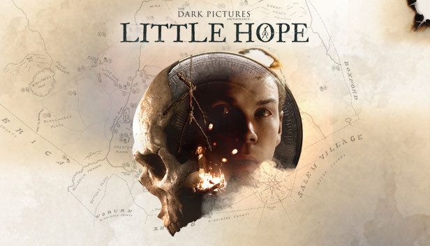 Recenze The Dark Pictures: Little Hope