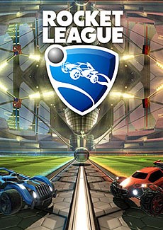 Rocket League