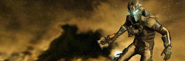 GC: Dead Space 2 – Issac ve volném prostoru