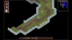 Pozadí pod obrázkem