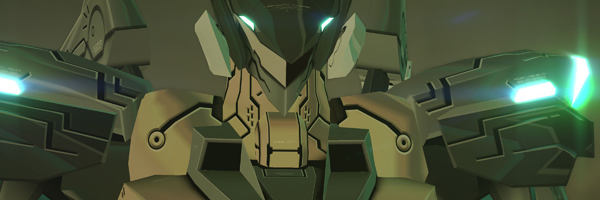 Konami připravuje remaster Zone of the Enders: The 2nd Runner