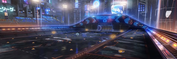 Rocket League čeká zásadní update, nabídne nové možnosti a další věci