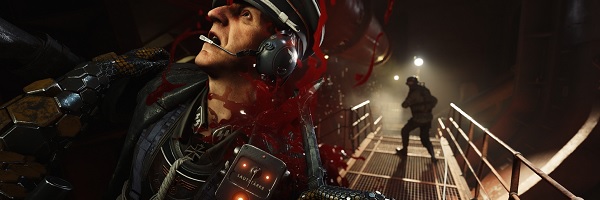 Další vývojářský deník Wolfenstein 2: The New Colossus přibližuje zbraně