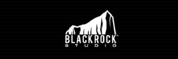 Na čem pracovalo studio Black Rock?