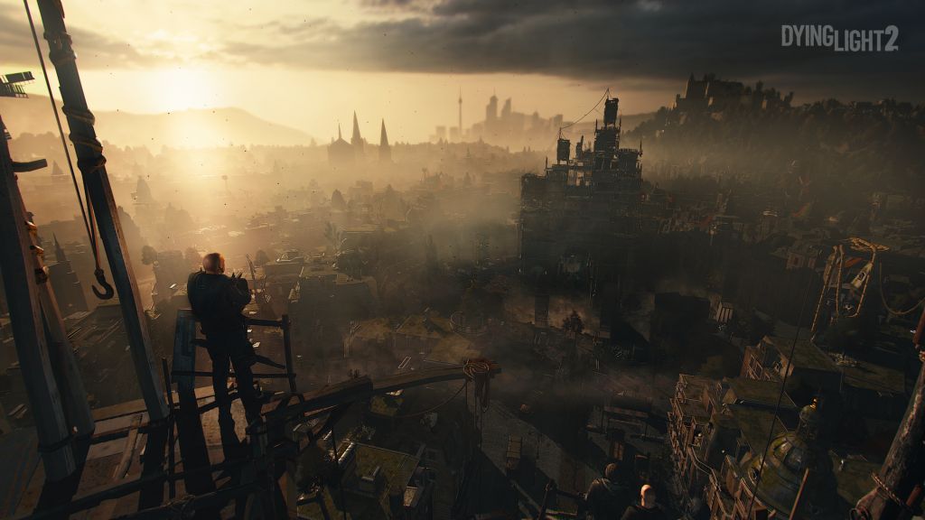 Viděli jsme Dying Light 2 – agresivní, přesto taktické souboje