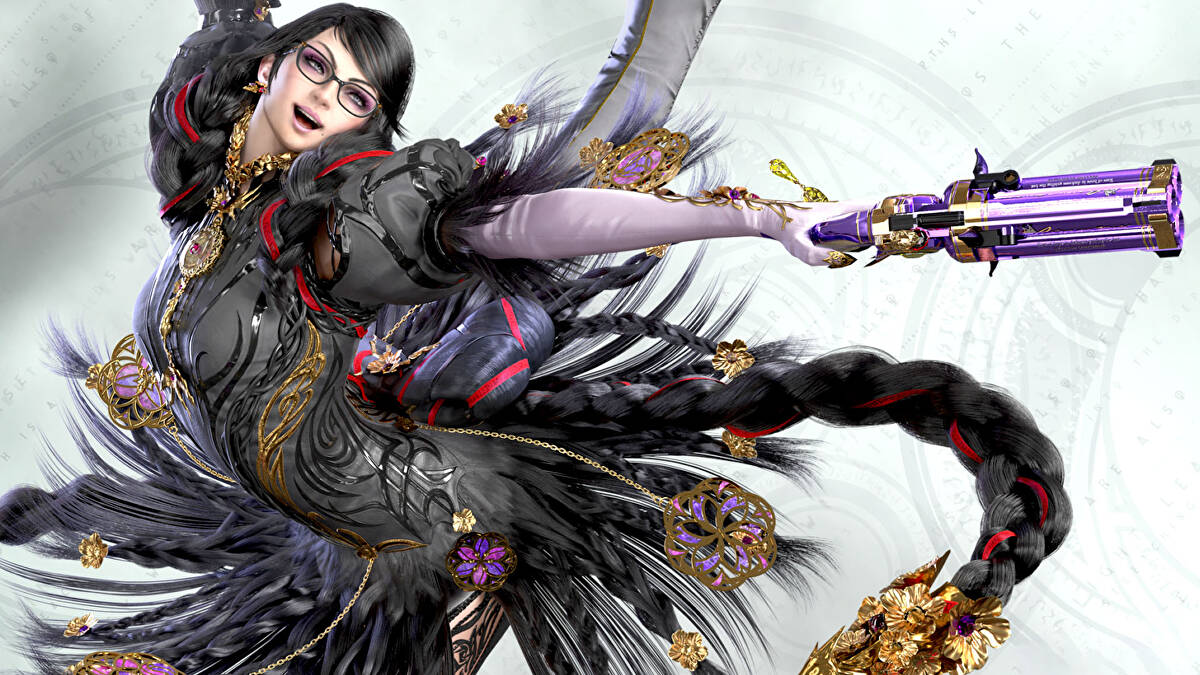 Bayonetta 4 bude