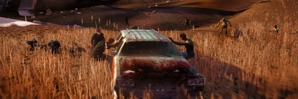 Vylepšená PC verze State of Decay ještě letos