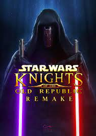 Star Wars: Knights of the Old Republic Remake