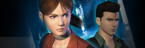 Resident Evil Code je další hrou z PS2, která vyjde na PS4